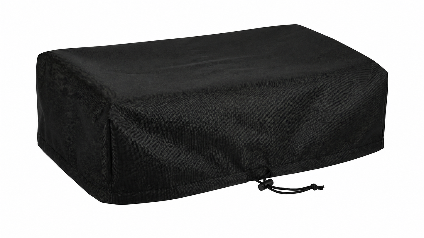 Housse de Protection pour Plancha 4 Feux