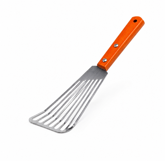 Spatule à Poisson en inox