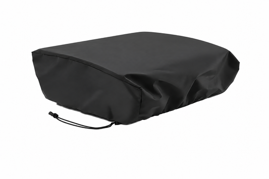 Housse de Protection pour Plancha 3 Feux
