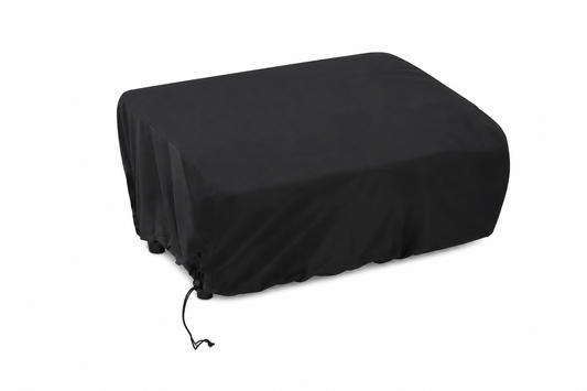 Housse de Protection pour Plancha 2 Feux