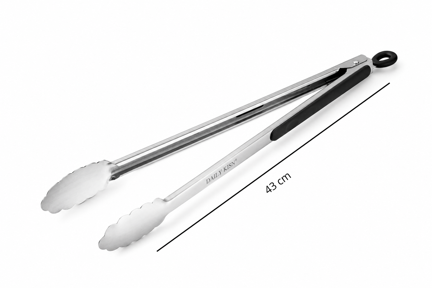 Pince Longue en Inox