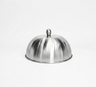 Cloche à Burger (Inox Premium)